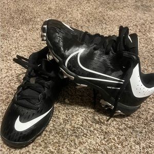 Kids nike cleats!